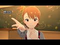 4K 60FPS「微笑んだから、気づいたんだ。」(制服SR special appeal) 【ミリシタ/MLTD MV】