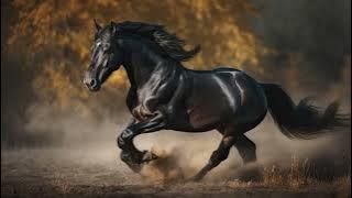 Here I Am (Remake) | Bryan Adams Spirit: Stallion of the Cimarron Tribute