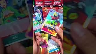 OP07 2pack eb03  pack 14 from nodu  #onepiece #op13 #OP14 #EB03 #eb04 #OP07 #op09 #prb02