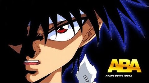 (ABA) The Most Stylish Way to Combo Extend With Hiei