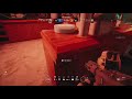 CUSTOM R6S ROUND WITH 4K