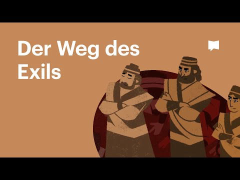 Der Weg des Exils