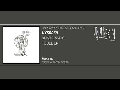 Kunterweiß - Im Brass feat. Coco Loris [UYSR069] #underyourskin #uysr069 #kunterweiß #cocoloris