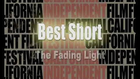 Ben Hur Sepehr - The Desperate - Best Short 2010