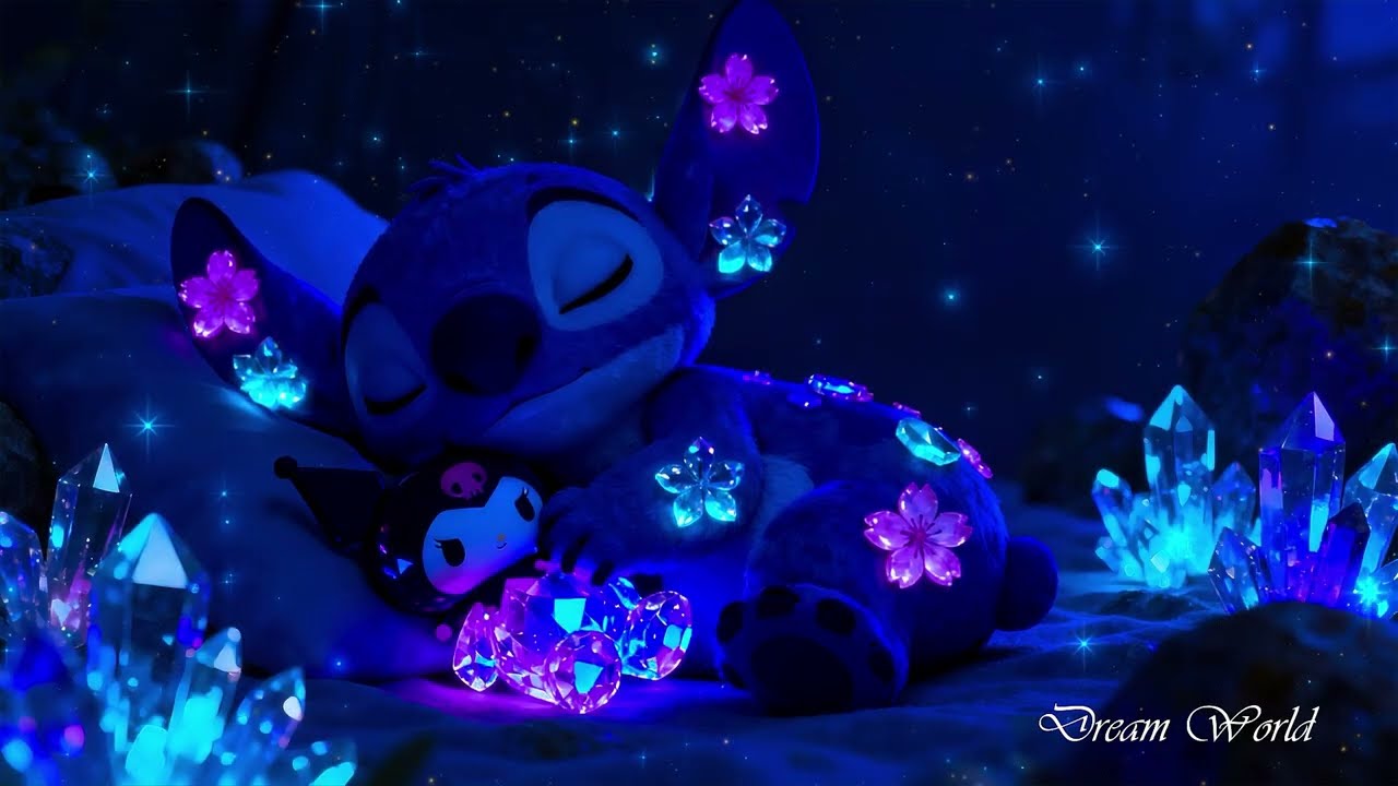 Relaxing Piano Sleep Music to Reduce Anxiety, Stop Overthinking