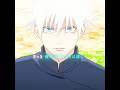 五条悟、人生初の敗北――伏黒甚爾、襲来#映画red #anime