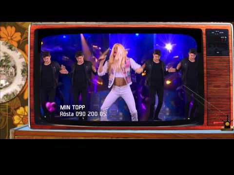 Video till YouTube Rewind 2015