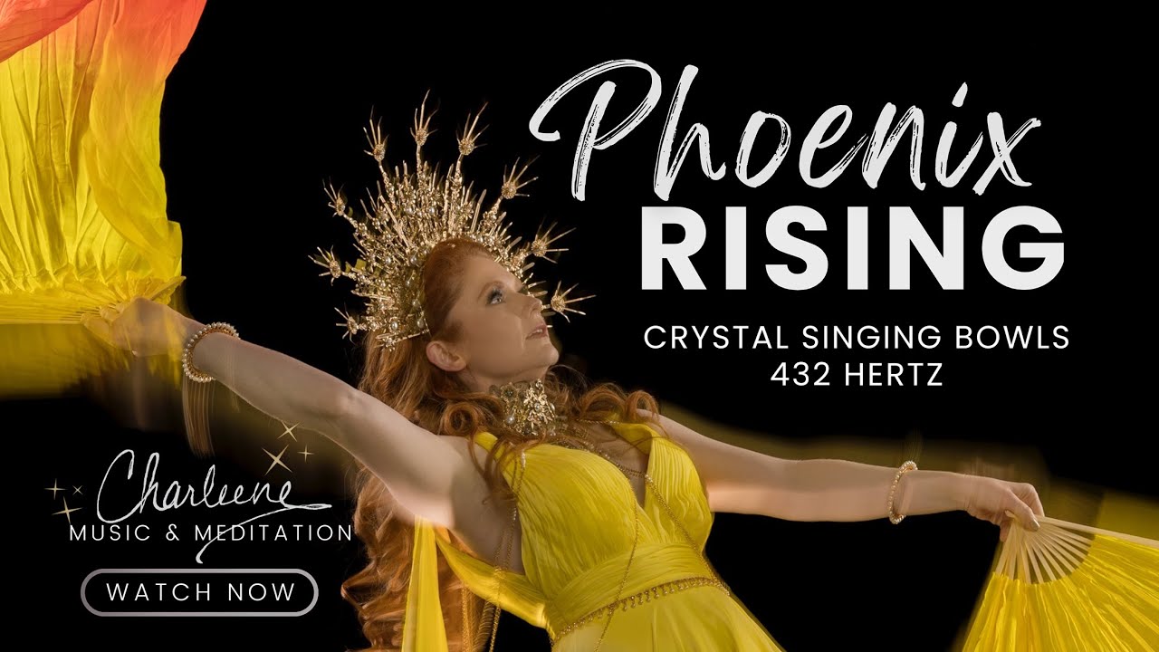 Your Phoenix Rising artwork