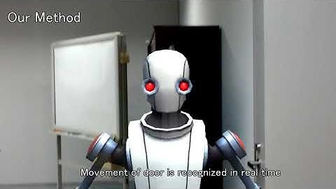 Real-time Occlusion for HoloLens Based on IoT Room Sensing