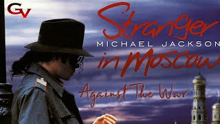 Michael Jackson - STRANGER IN MOSCOW \\
