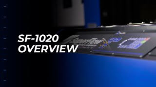 SF1020 Overview