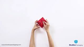 Custom Gable Boxes by Blue Box Packaging | Premium Printed Gable Box Packaging Solutions