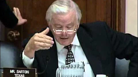 Energy and Power Subcommittee Markup (Day 1 - Opening Statements)