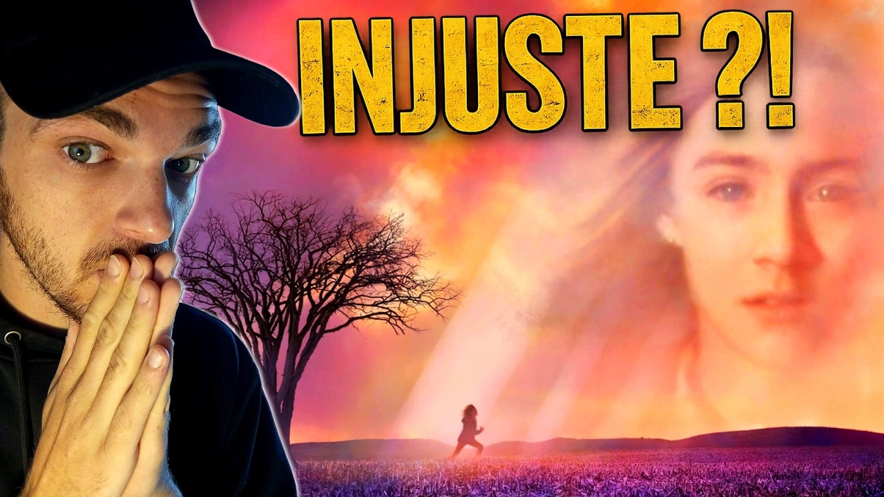 Ce film s'est fait ANÉANTIR, et ça me rend FOU ?!