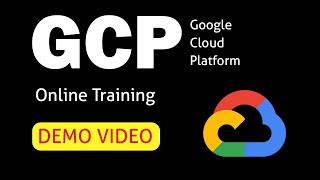 What Is Google Cloud Platform | What Is GCP | Introduction To  GCP Demo  Session By Visualpath