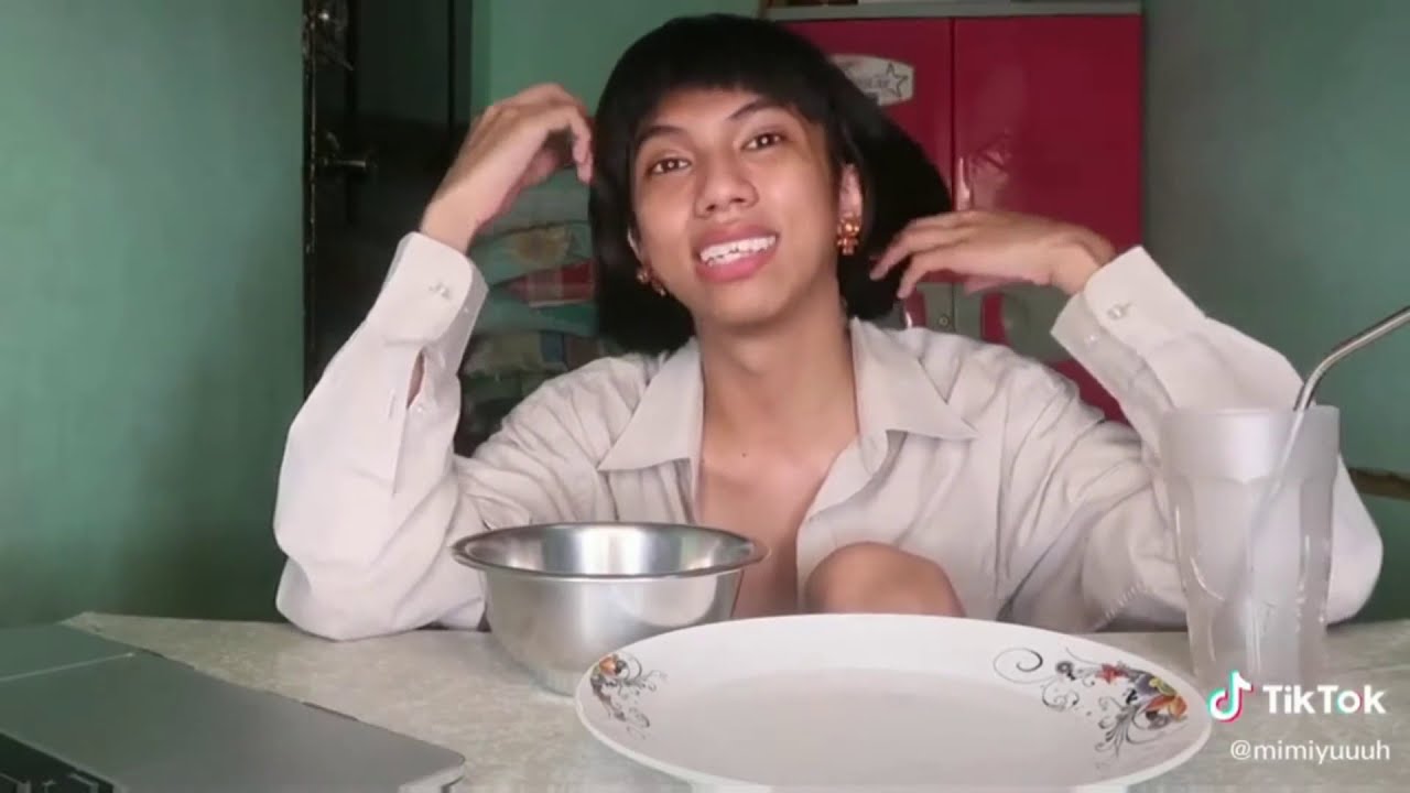 Mimiyuuuh|Tiktok Compilation 2020 - YouTube