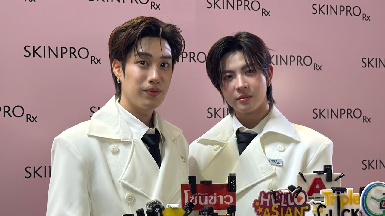 🔴Live สัมภาษณ์ #TleFirstone