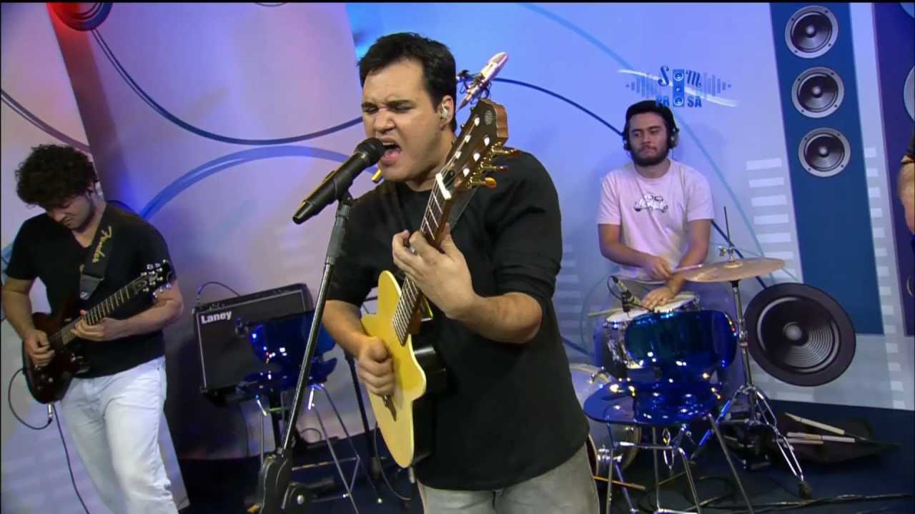 Som e Prosa | André Fernandes