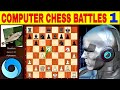 GANITO NA PALA ANG CHESS COMPUTER NGAYON? || ALPHAZERO VS. STOCKFISH MATCH || LONDON 2018 || #209