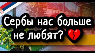 видео: Как сербы относятся к русским в 2025 году — из нашего опыта картинка: Как сербы относятся к русским в 2025 году — из нашего опыта