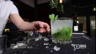 Green Peppercorn a Thai Restaurant in Sydney serving Thai food and Wine