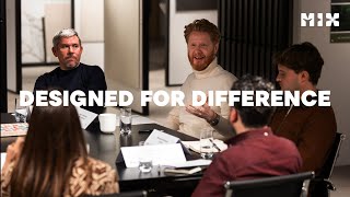 Mix Roundtable: what does it mean to create fully realised hospitality concepts?