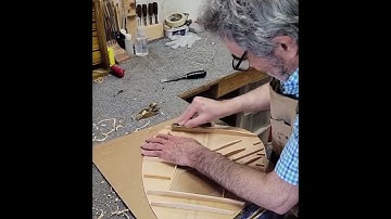 Oud Bracing Experiment ft. Najib Shaheen (with conclusion!)