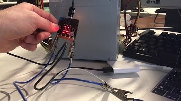 10 MicroBit music and speech