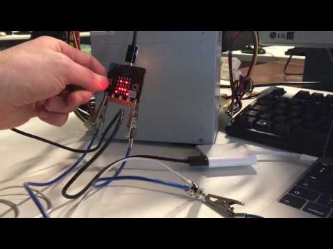 10 MicroBit music and speech