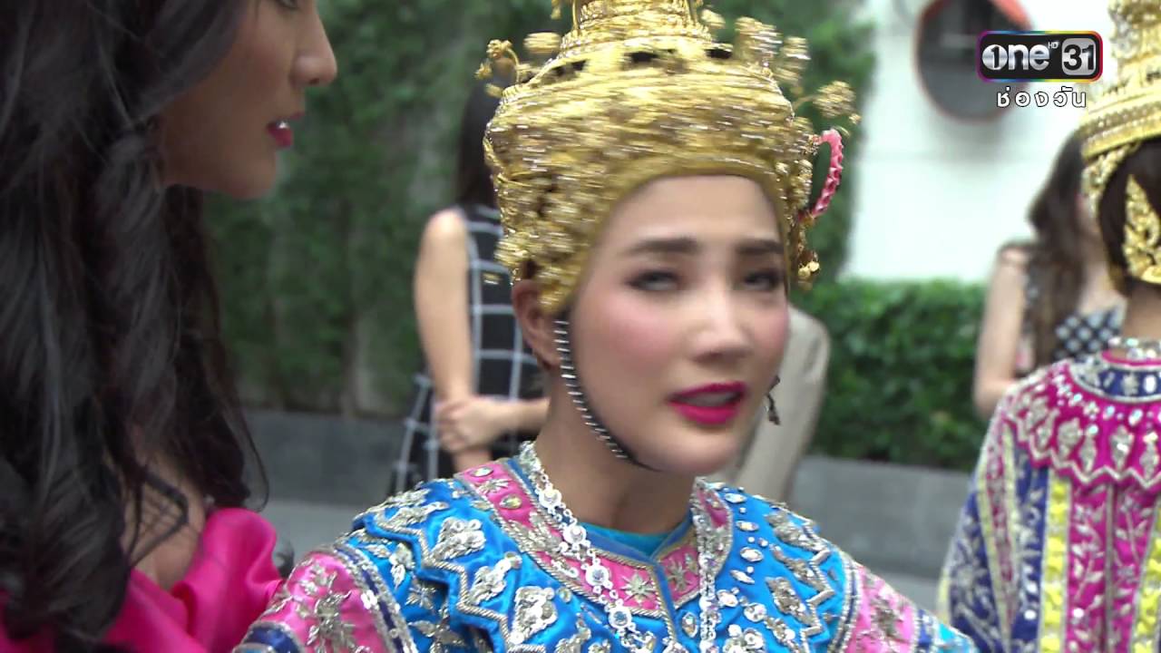 behind the scene สงครามนางงาม2 full youtube