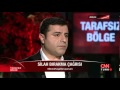 Tarafsız Bölge - 25 Şubat 2015