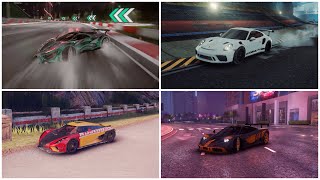 16 minutes 57 seconds of Delicious Airspeed (Montage) | Asphalt 9 screenshot 2