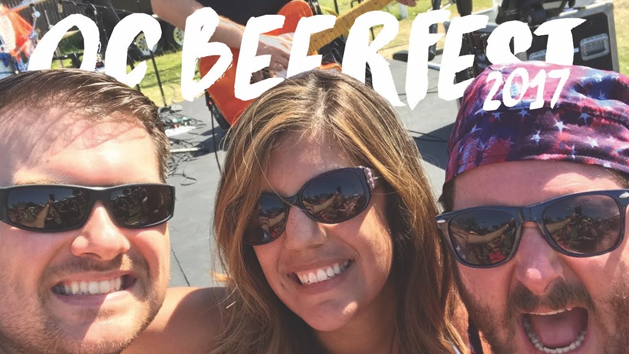 OC Beerfest 2017