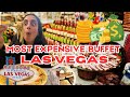 Trying the MOST EXPENSIVE Buffet in Las Vegas