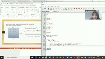Perbedaan Metode Leibman, Eksplisit, Implisit dan Crank-Nicolson