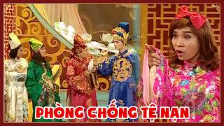 Táo quân 2013 | CÁC TÁO SỐC NẶNG KHI CÔ ĐẨU TỪ CHỐI NHẬN "QUÀ QUÊ" | Gặp nhau cuối năm
