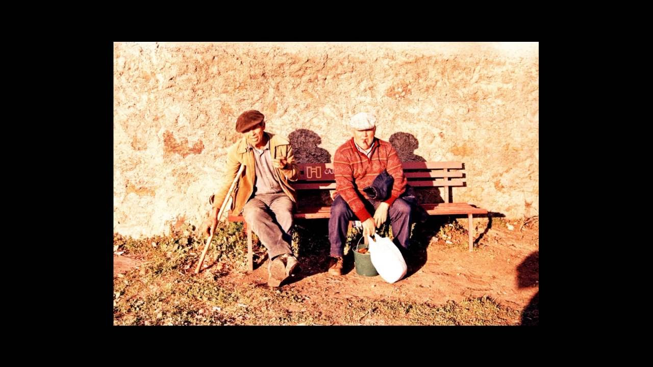 LAS FOTOS DE LOS MAYORES DE POYALES DEL HOYO PARA L@S MAS VAG@S