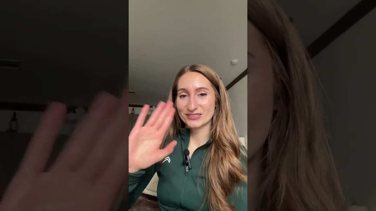 Check out my latest video