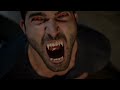 Teen Wolf Derek sacrifice