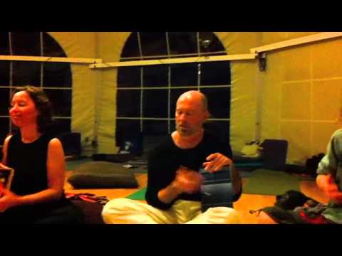 Art of Frame Drumming Workshop with Marla Leigh @ ...