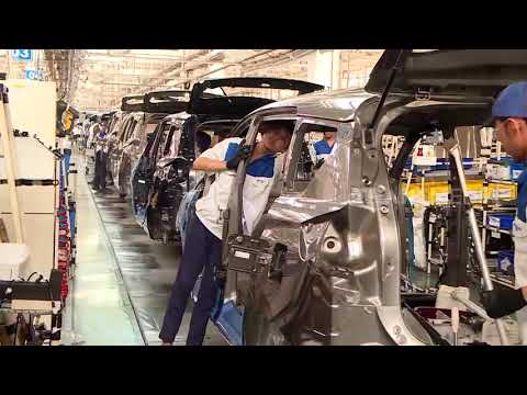 Icre Full Form In Automobile