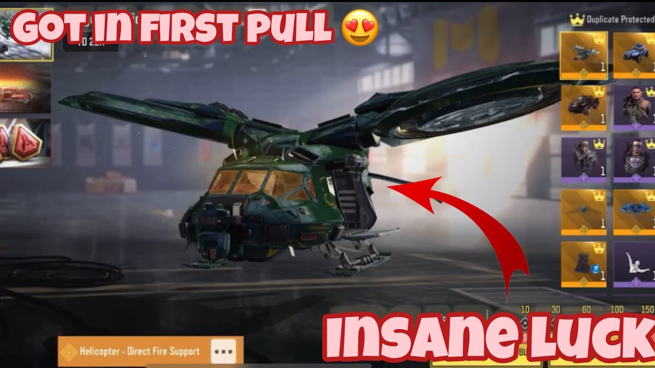 Codm Riding In Motor Insane luck in Dangerous Ride Legendary Crate 😍🔥 | CODM #codmlegendary ...