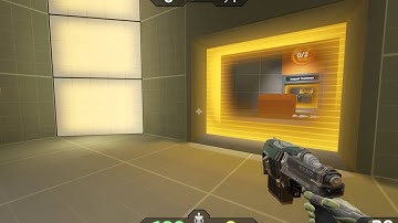 Unreal Tournament 2014 Pre-Alpha 7.1 Sound Bug