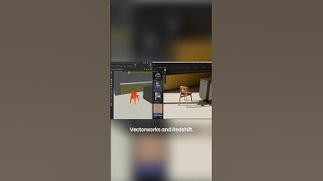 Join The Redshift For Vectorworks Beta Today!
