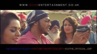 Chandigarh Rehn Waaliye [THE G-MIX] #InTheMixWithGSP