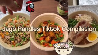 @jagoscrandles | TikTok Compilation