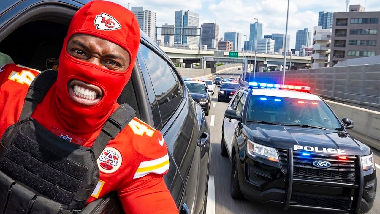 How NFL Players Turned Into Criminals