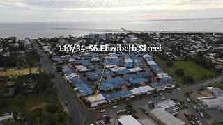 110/34-56 Elizabeth Street, Urangan QLD 4655