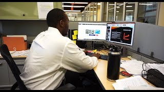 San Diego County Treasurer-Tax Collector's Student Worker Program