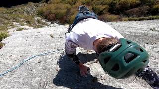 Un Tranquillo Week End Di Arrampicata Autoicurazione
